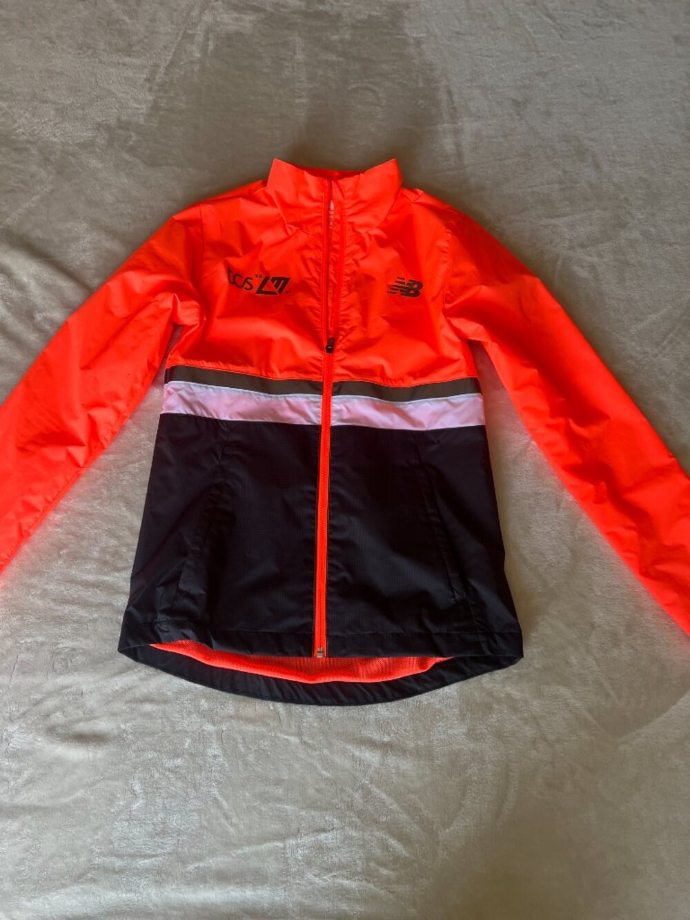 2023 London Marathon Jacket